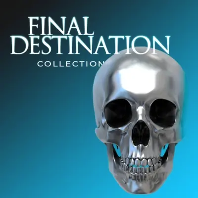 Пункт назначения