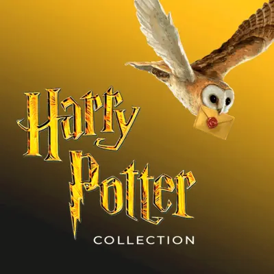 Гарри Поттер