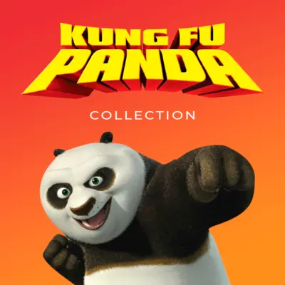 Кунг-фу Панда