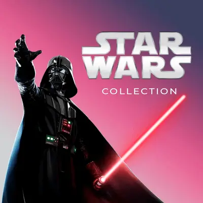 Звездные войны