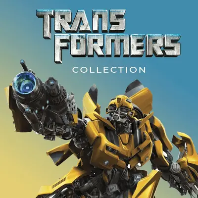 Трансформеры